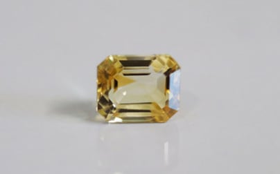 Citrine - CIT 11583 (Origin-Brazil) Limited - Quality
