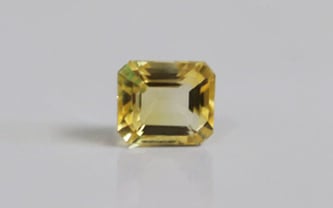 Citrine - CIT 11585 (Origin-Brazil) Limited - Quality