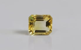 Citrine - CIT 11585 (Origin-Brazil) Limited - Quality