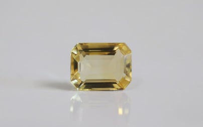 Citrine - CIT 11586 (Origin-Brazil) Limited - Quality