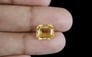 Citrine - CIT 11587 (Origin-Brazil) Limited - Quality