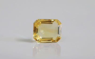 Citrine - CIT 11587 (Origin-Brazil) Limited - Quality