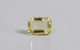 Citrine - CIT 11597 (Origin-Brazil) Limited - Quality