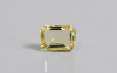 Citrine - CIT 11597 (Origin-Brazil) Limited - Quality