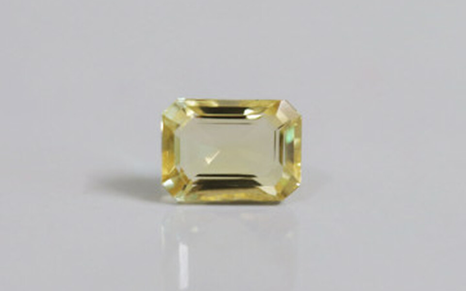 Citrine - CIT 11597 (Origin-Brazil) Limited - Quality