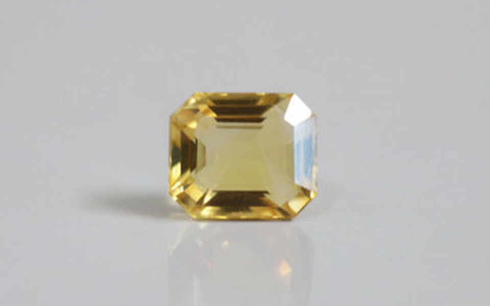 Citrine - CIT 11600 (Origin-Brazil) Limited - Quality