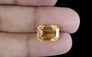 Citrine - CIT 11601 (Origin-Brazil) Limited - Quality