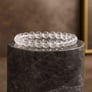 Clear Quartz Bracelet