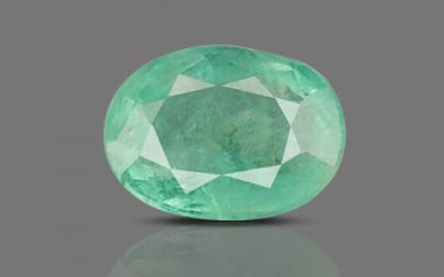 Colombian Emerald -  2.42 Carat  Prime Quality EMD-9455