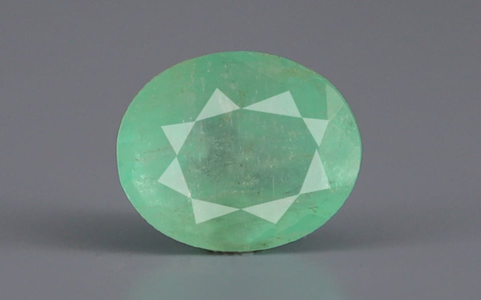 Colombian Emerald - 2.53 Carat Fine Quality EMD-9096 