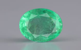 2.54 Carat Colombia Emerald Price | 2.81 Ratti Colombian Panna Limited Quality