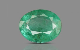 Colombian Emerald - 2.60 Carat Prime Quality EMD-9472