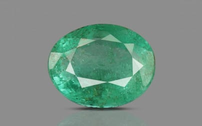 Colombian Emerald - 2.60 Carat Prime Quality EMD-9472