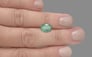 Colombian Emerald - 2.62 Carat Prime Quality EMD-9094