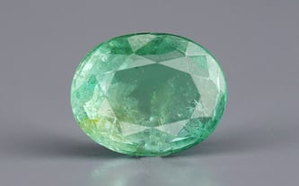 Colombian Emerald - 2.63 Carat Fine Quality EMD-9189 