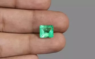 Colombian Emerald - 2.70 Carat Rare Quality EMD-9400