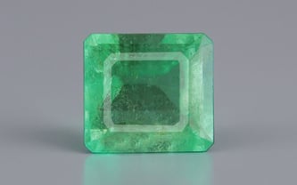 Colombian Emerald - 2.70 Carat Rare Quality EMD-9400