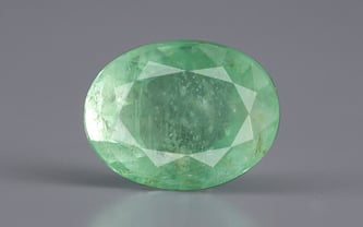 Emerald - Panna Stone