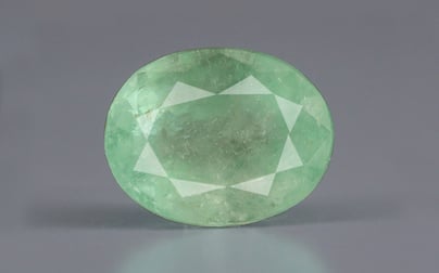 Colombian Emerald - 3.08 Carat Fine Quality EMD-9097