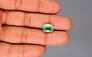 Colombian Emerald - 3.73 Carat Limited Quality EMD-10147
