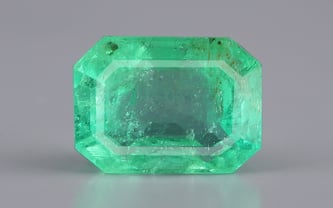 4.12 Ratti Colombia Emerald Price in India | Natural Colombian Panna Loose Gemstone