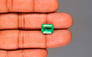 Colombian Emerald - 4.06 Carat Rare Quality EMD-10321
