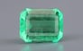 Colombian Emerald - 4.06 Carat Rare Quality EMD-10321