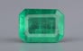 Colombian Emerald - 4.28 Carat Rare Quality EMD-10323