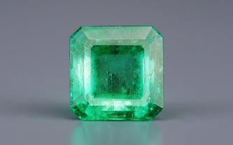 Colombian Panna 5 Ratti Price in India | 4.73 Carat Natural Colombian Emerald