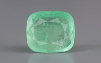 Colombian Emerald - 7.47 Carat Prime Quality EMD-9637