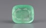 Colombian Emerald - 7.47 Carat Prime Quality EMD-9637