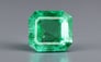 Colombian Emerald - 7.64 Carat Rare Quality EMD-9778