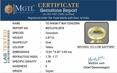 cys-3678-certificate-cys-3678-68821