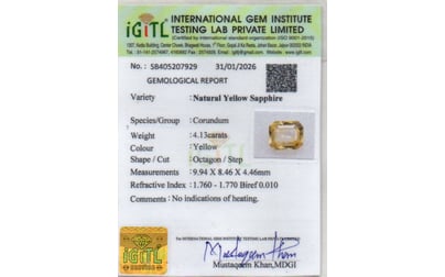 cys-3837-certificate-cys-3837-57400