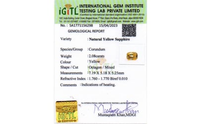 cys-3860-certificate-cys-3860-82722