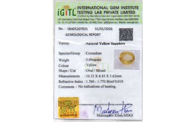 cys-3876-certificate-cys-3876-41519