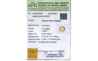 cys-3899-certificate-cys-3899-81437