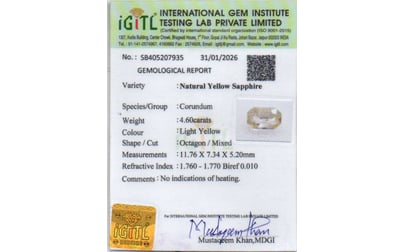 cys-3997-certificate-cys-3997-23793