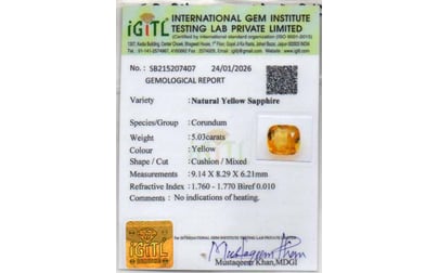 cys-4061-certificate-cys-4061-94070