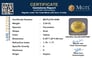cys-4088-certificate-mgtlcys-4088-60560