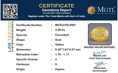 cys-4091-certificate-mgtlcys-4091-87267