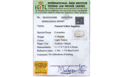 cys-4095-certificate-cys-4095-73615