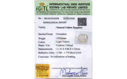 cys-4099-certificate-cys-4099-10965