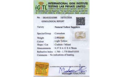 cys-4106-certificate-cys-4106-46150