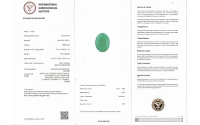emd-9148-certificate-emd-9148-78485