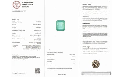 emd-9266-certificate-emd-9266-45237