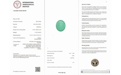 emd-9503-certificate-emd-9503-76443