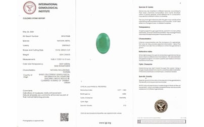 emd-9506-certificate-emd-9506-30723