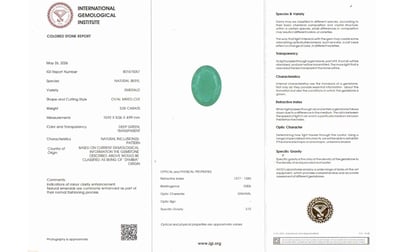 emd-9720-certificate-emd-9720-62303