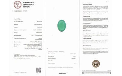 emd-9722-certificate-emd-9722-57576